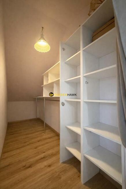Dom Szczecin Kijewo, Kozia