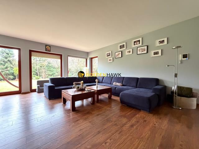 Dom Szczecin Kijewo, Kozia