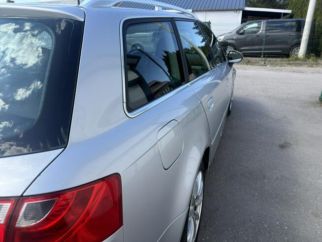 Seat Exeo Raty/Zamiana/Gwarancja 2,0 TDI bardzo zadbany egzemplarz