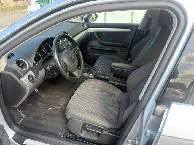Seat Exeo Raty/Zamiana/Gwarancja 2,0 TDI bardzo zadbany egzemplarz