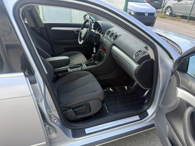 Seat Exeo Raty/Zamiana/Gwarancja 2,0 TDI bardzo zadbany egzemplarz