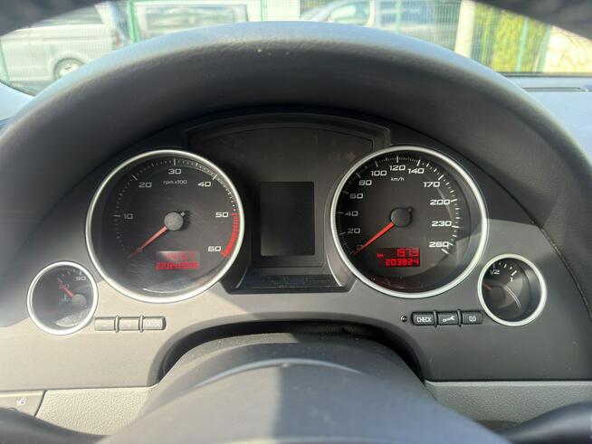 Seat Exeo Raty/Zamiana/Gwarancja 2,0 TDI bardzo zadbany egzemplarz