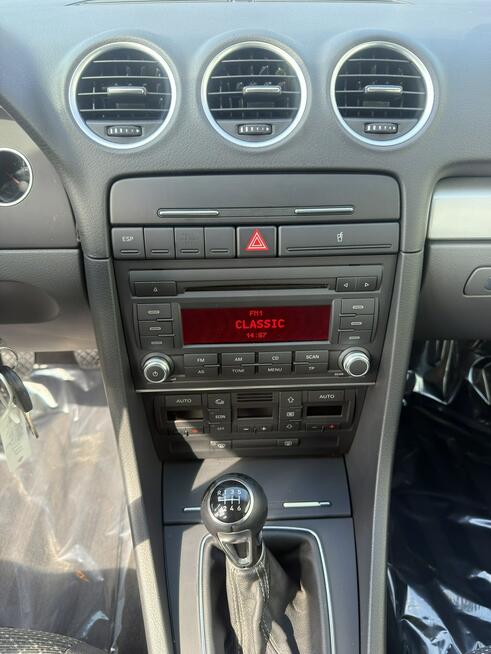 Seat Exeo Raty/Zamiana/Gwarancja 2,0 TDI bardzo zadbany egzemplarz