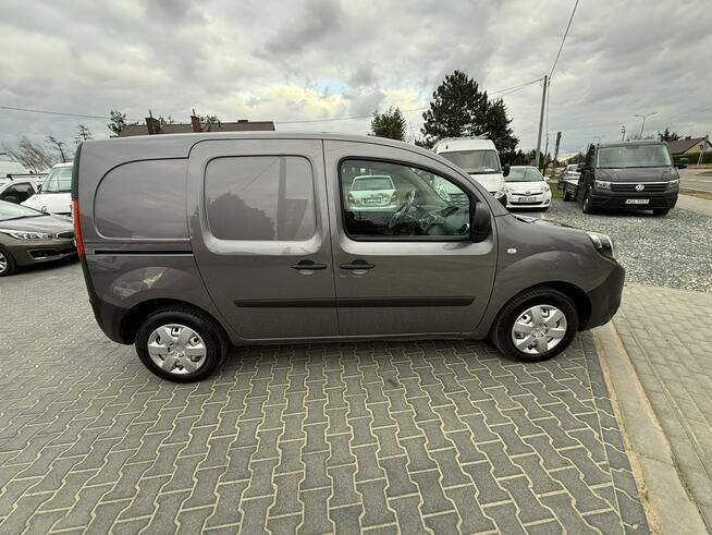 Renault Kangoo Lift 1.5DCi 2015 Klimatyzacja Drzwi Boczne VAT-1A Euro5