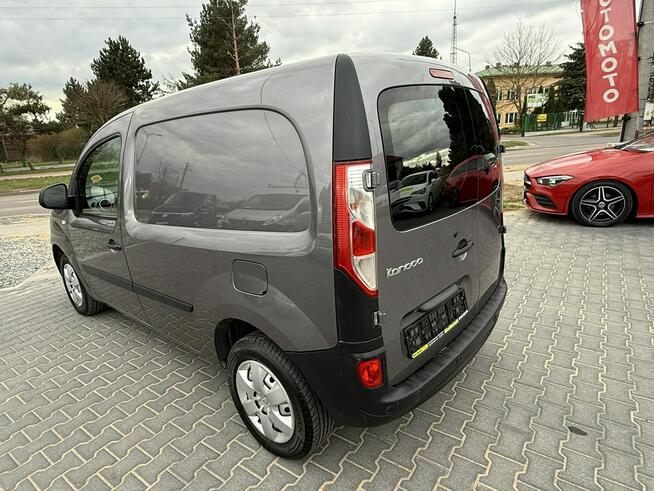 Renault Kangoo Lift 1.5DCi 2015 Klimatyzacja Drzwi Boczne VAT-1A Euro5