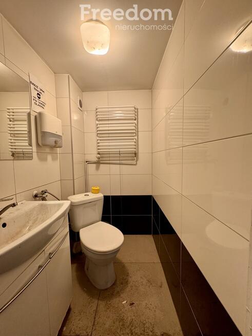 700 m² - wielofunkcyjny lokal w placem i magazynem