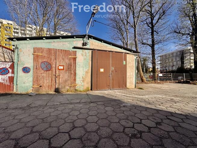 Hala 300 m² z Ogrodzonym Placem 17,86 ar