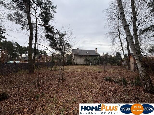 0%, działka budowlana z domem letniskowym