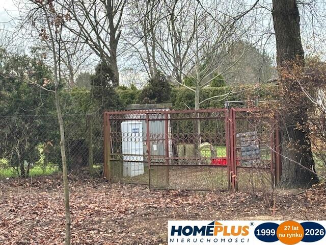 0%, działka budowlana z domem letniskowym