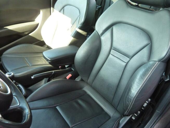 Audi A1 1.6 TDI 105Ps*MANUAL*Navi*Klimatik*Szyberdach*PDC*Niski Przebieg