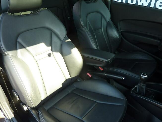 Audi A1 1.6 TDI 105Ps*MANUAL*Navi*Klimatik*Szyberdach*PDC*Niski Przebieg