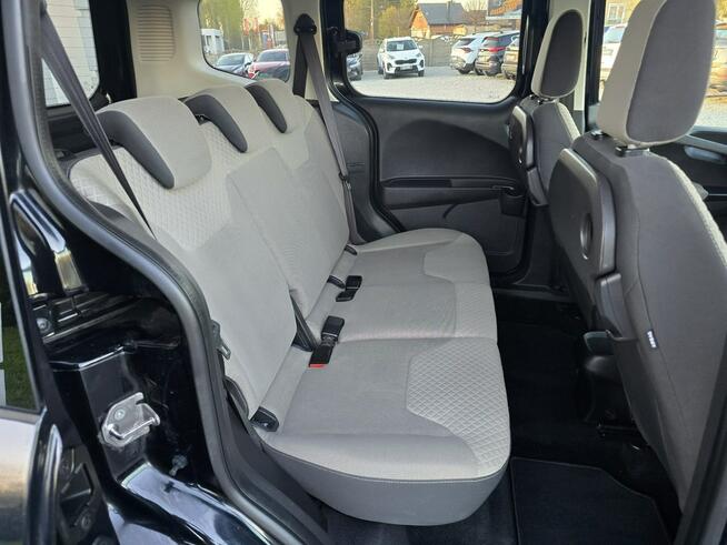 Ford Tourneo Courier | Diesel | Zadbany