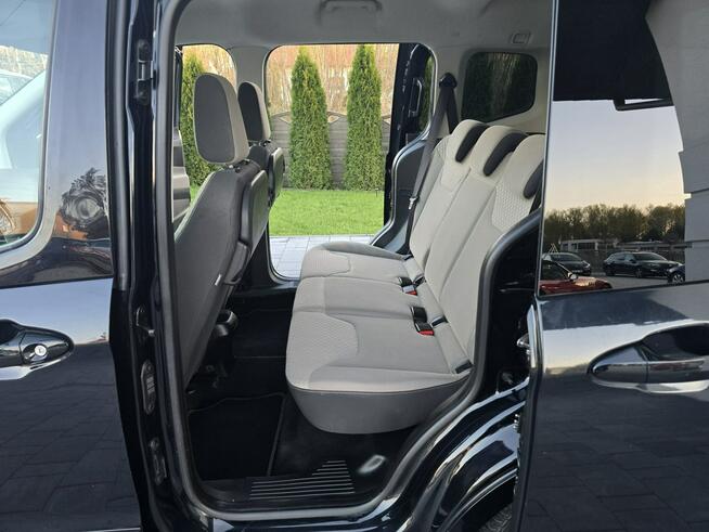 Ford Tourneo Courier | Diesel | Zadbany