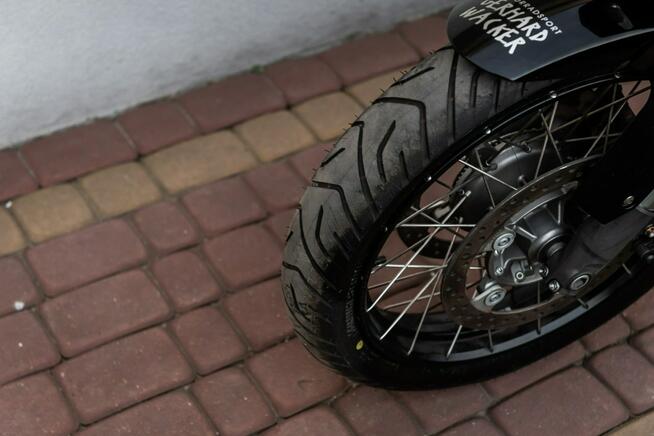 Honda VFR 1200 X 2014 CROSSTOURER 2x KUFER ABS Raty Transport Największy Wybór