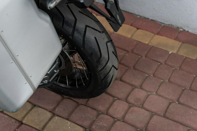 Honda VFR 1200 X 2014 CROSSTOURER 2x KUFER ABS Raty Transport Największy Wybór