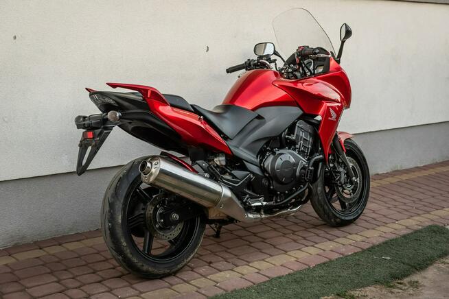 Honda CBF 1000 R 2012 Mega Zadbana ABS Raty Transport Największy Wybór w PL