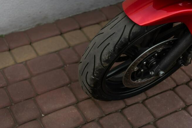 Honda CBF 1000 R 2012 Mega Zadbana ABS Raty Transport Największy Wybór w PL