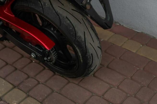 Honda CBF 1000 R 2012 Mega Zadbana ABS Raty Transport Największy Wybór w PL