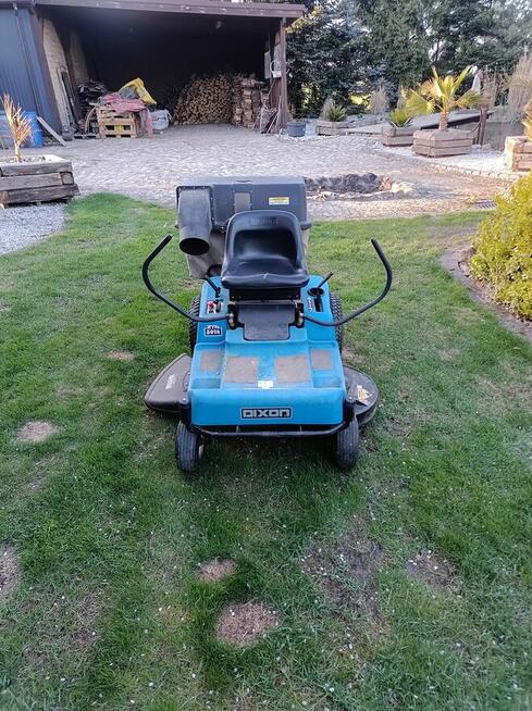 Sprzedam Dixon ztr 3014