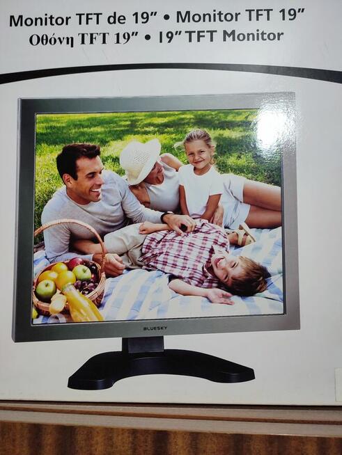 Monitor