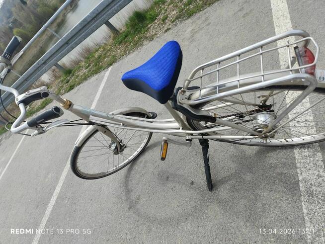 Na sprzedaż rower Batavus