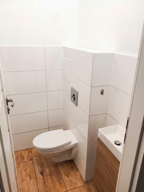 Mieszkanie ul. Mazowiecka 83,1m2 - 3 pokoje bezpośrednio