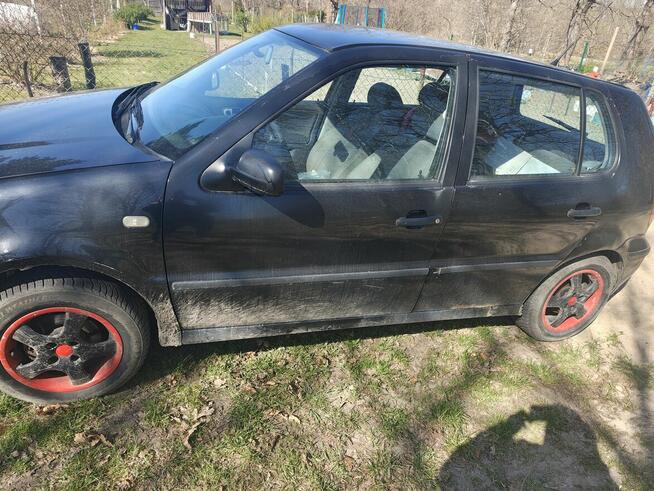 Sprzedam VW Polo