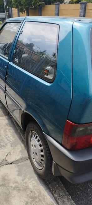 Sprzedam Fiat Uno