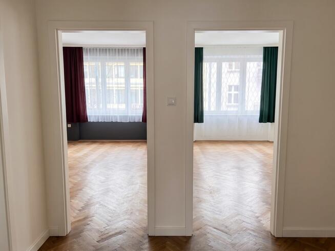 Mieszkanie ul. Mazowiecka 83,1m2 - 3 pokoje bezpośrednio