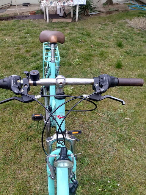 Sprzedam rower