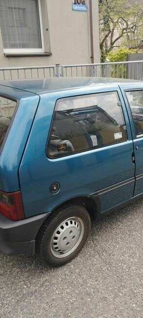 Sprzedam Fiat Uno