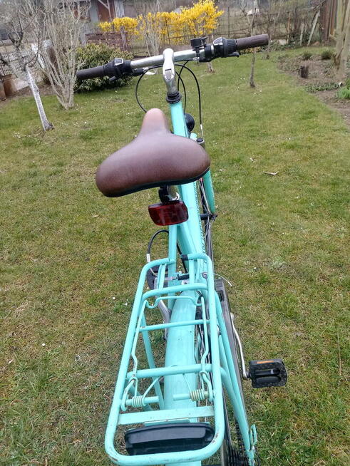 Sprzedam rower