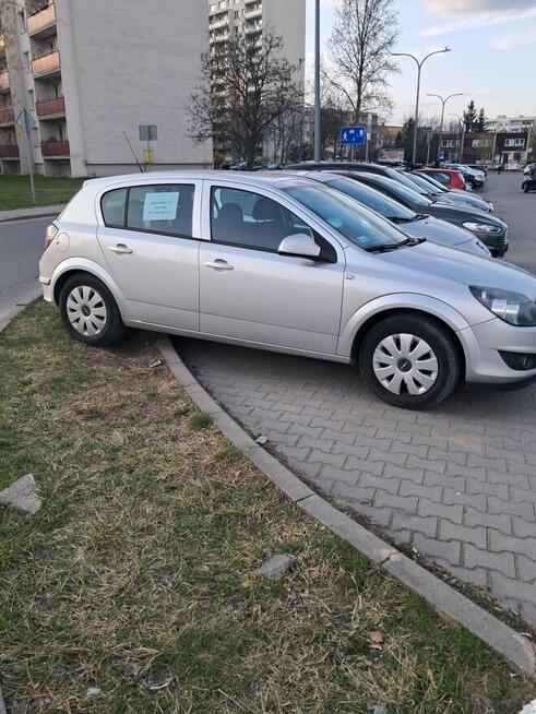 Sprzedam Opla Astrę