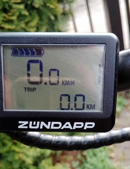 Sprzedam rower elektryczny
