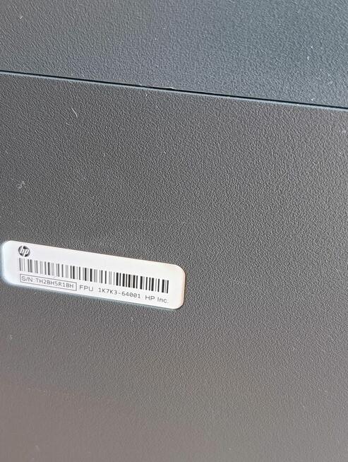 Drukarka HP OfficeJet Pro 8022 – WiFi, Skaner ADF, Kolor