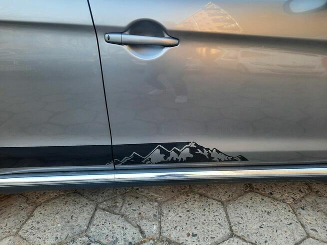 Peugeot 4008 1560 cm3 115 KM 1,6 HDI
