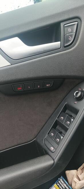 Audi a4b8 quattro kombi 3.0 tdi Sline