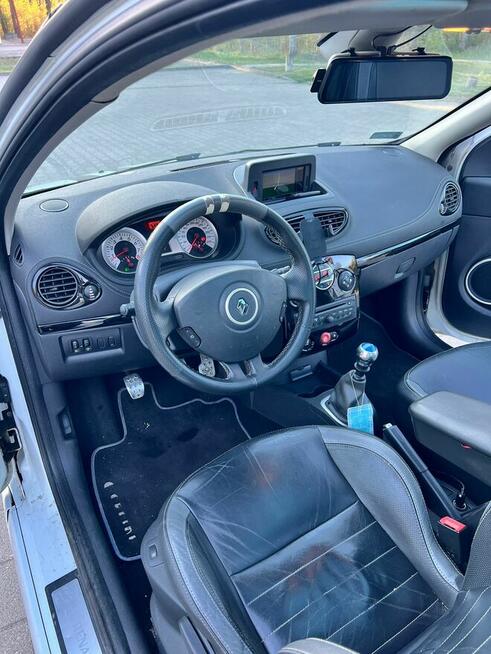 Renault Clio 1.6 16V 130 Gordini