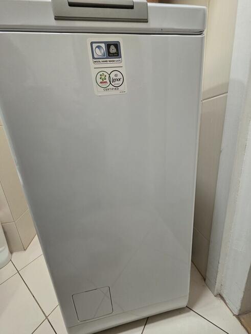 Pralka Electrolux EW 7TN3272SP