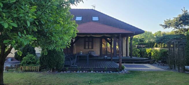 Dom na sprzedaż Toruń Czerniewice