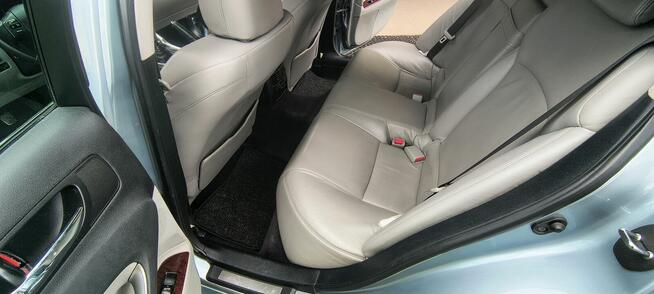 LEXUS 220D BOGATA WERSJA