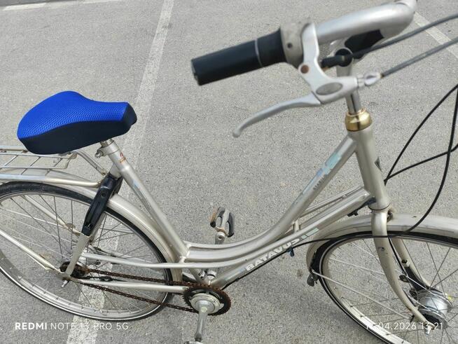 Na sprzedaż rower Batavus