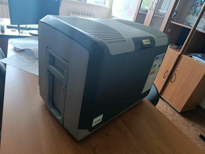 Lodówka turystyczna Carwise 40L – 12V/230V – Samochód i Dom