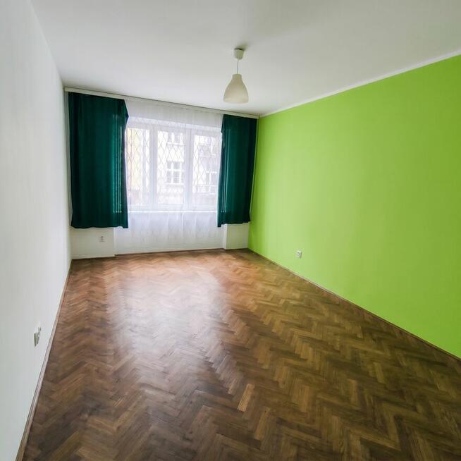 Mieszkanie ul. Mazowiecka 83,1m2 - 3 pokoje bezpośrednio
