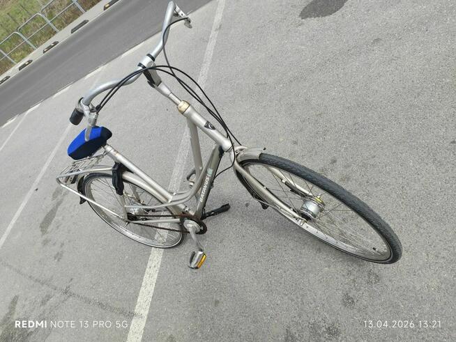 Na sprzedaż rower Batavus