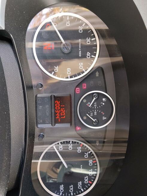 Citroen Berlingo Multispace 1.6 HDI Automat 2014