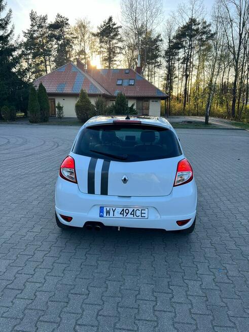 Renault Clio 1.6 16V 130 Gordini