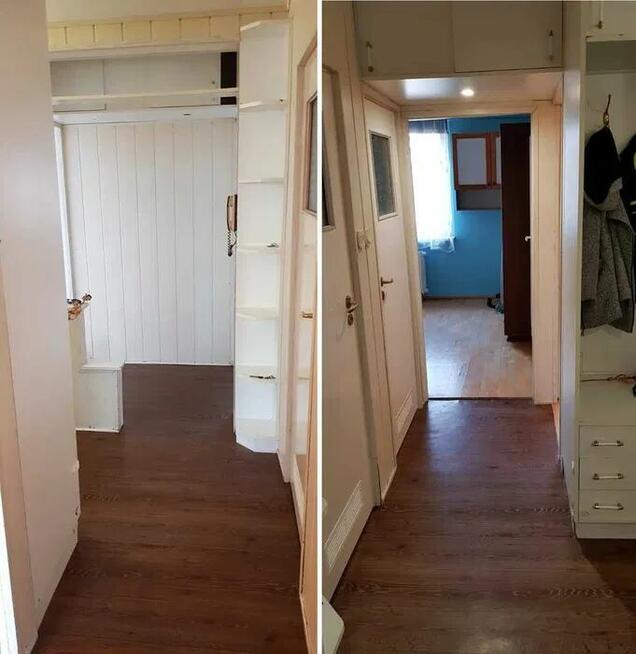 Osiedle Langiewicza 64m 3 pokoje widokowe
