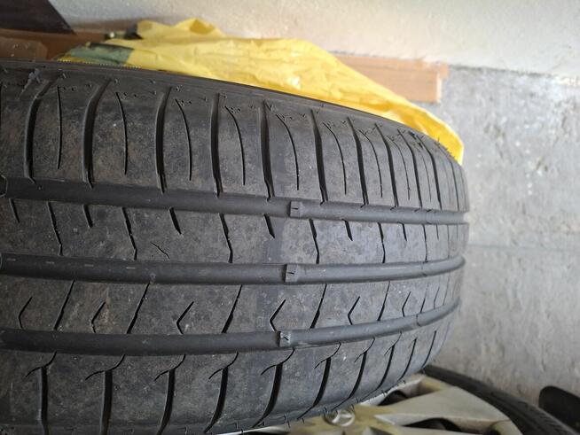 Opony letnie 195 60 R15