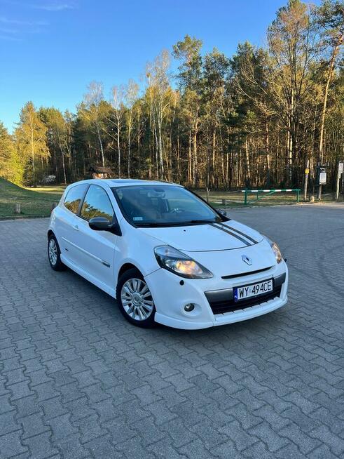 Renault Clio 1.6 16V 130 Gordini